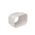 Air Conditioning Duct | 100mm End Cover