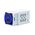 Mini Type A+C USB charger Mechanism | 2.4A | White