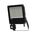 Commercial 50W 5000K LED Sensor Flood Light