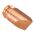 Soldering Iron Tip 6.4mm Suit Superscope Copper Tip In 10 Pack