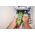 Clamp Meter 200A Open Jaw