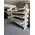 RolaShelf Bin To Suit RSSHL/45/85/105/125 Grey