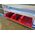 RolaCase Bin Divider For RP240 Bins Black