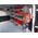 RolaCase Vertical Case Holder Bracket