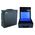 RolaCase Dual Enclosed Cabinet Kit 9x Drawers Plus 9x Carry Cases