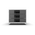RolaCase Enclosed Cabinet 3x Drawers With 3x RC401 Metal Drawers
