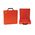 RolaCase Dual Enclosed Cabinet Kit 9x Drawers Plus 9x Carry Cases