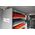 RolaShelf Bin To Suit RSSHL/43/83/103/123 Orange