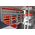 RolaCase Dual Enclosed Cabinet Kit 9x Drawers Plus 9x Carry Cases