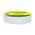 Insulation Tape PVC Extreme Temperature -18 to +105°C Width 18mm x Length 20m x Thickness 0.18mm White