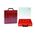 RolaCase WATRC001/2/3 Clear Lid Only