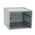 RolaCase Dual RC3DC / RC3DC/2D Cabinets And 5 Cases