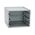 RolaCase Dual RC3DC / RC3DC/2D Cabinets And 5 Cases