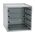 RolaCase Enclosed Cabinet 4x Drawers With 4x Cases Assembled
