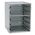 RolaCase Dual Enclosed Cabinet Kit 9x Drawers Plus 9x Carry Cases