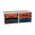RolaCase Dual RC3DC / RC3DC/2D Cabinets And 5 Cases