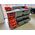 RolaShelf Bin To Suit RSSHL/43/83/103/123 Orange