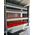 RolaShelf Bin To Suit RSSHL/49/89/109/129 Medium Orange