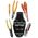 Tool Pouch Kit Medium 7 Pieces