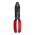 Multi-Tool, Stripper, Crimper, Wire Cutter, 8-22 AWG