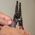 Klein-Kurve™ Wire Stripper / Crimper / Cutter Multi-Tool