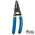 Solid and Stranded Copper Wire Stripper and Cutter