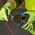 Katapult™ Wire Stripper and Cutter for Solid and Stranded Wire