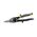 Aviation Snips, Straight