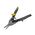 Aviation Snips, Straight