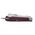 Pocket Knife - 57 mm Steel Coping Blade
