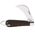 Pocket Knife Carbon Steel - Hawk’s bill slitting blade
