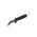 Cable-Skinning Hook Blade with Notch