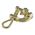 Haven's™ Cable Grip, 1.3 cm capacity