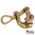 Haven's™ Cable Grip, 1.3 cm capacity
