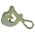 Haven's™ Grip with Swing Latch