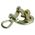Haven's™ Grip with Swing Latch