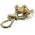 Haven's™ Grip for Wire Rope, 1.9 cm