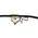 Parallel-Jaw Grip - 18 mm to 33 mm HDPE Wire