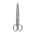Electrician's Scissors - Nickel Plated