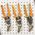 Offset Straight-Cutting Aviation Snips