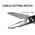 All-Purpose Electrician's Scissors