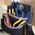 Folding Jab Saw
