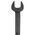 Spud Spanner, 3.2 cm Nominal Opening for Heavy Nuts