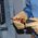 Flip-Blade Insulated Screwdriver, 2-in-1, Ph. Bit No. 2, Sl. Bit 0.6 cm