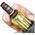 14-in-1 HVAC Adjustable-Length Impact Screwdriver with Flip Socket