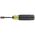 14-in-1 HVAC Adjustable-Length Impact Screwdriver with Flip Socket