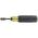 14-in-1 HVAC Adjustable-Length Impact Screwdriver with Flip Socket