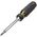 15-in-1 Multi-Bit Ratcheting Screwdriver