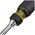 15-in-1 Multi-Bit Ratcheting Screwdriver
