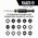 15-in-1 Multi-Bit Ratcheting Screwdriver